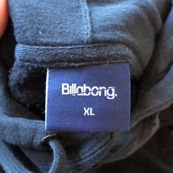 Billabong sweater - Picture 2 of 6